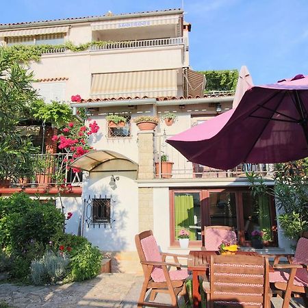 Apartments Nevija Rovinj Luaran gambar