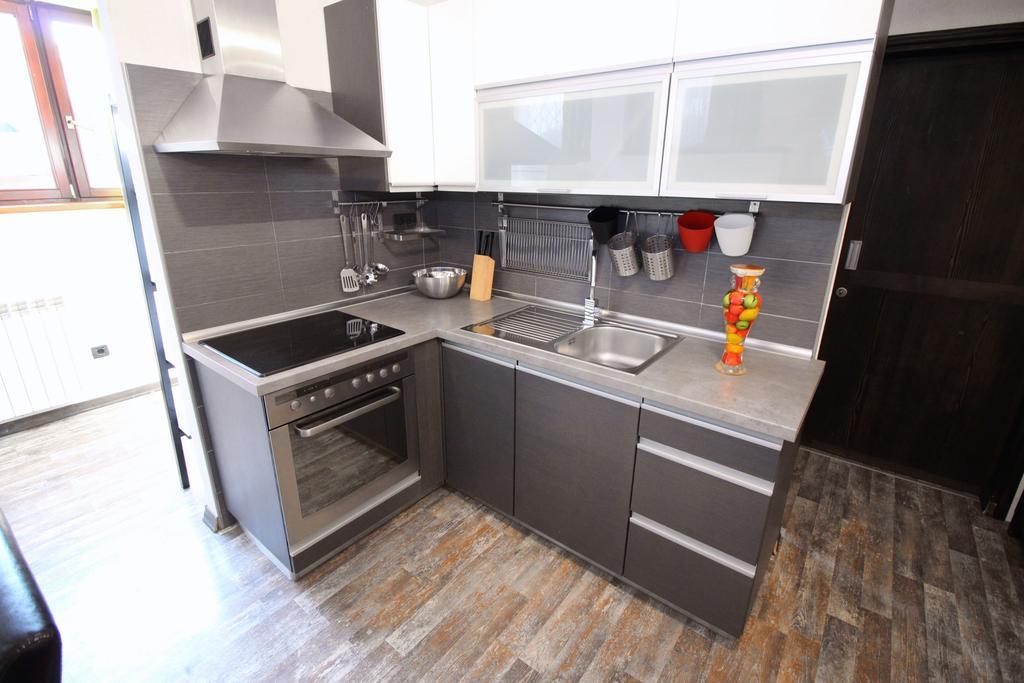 Apartments Nevija Rovinj Luaran gambar