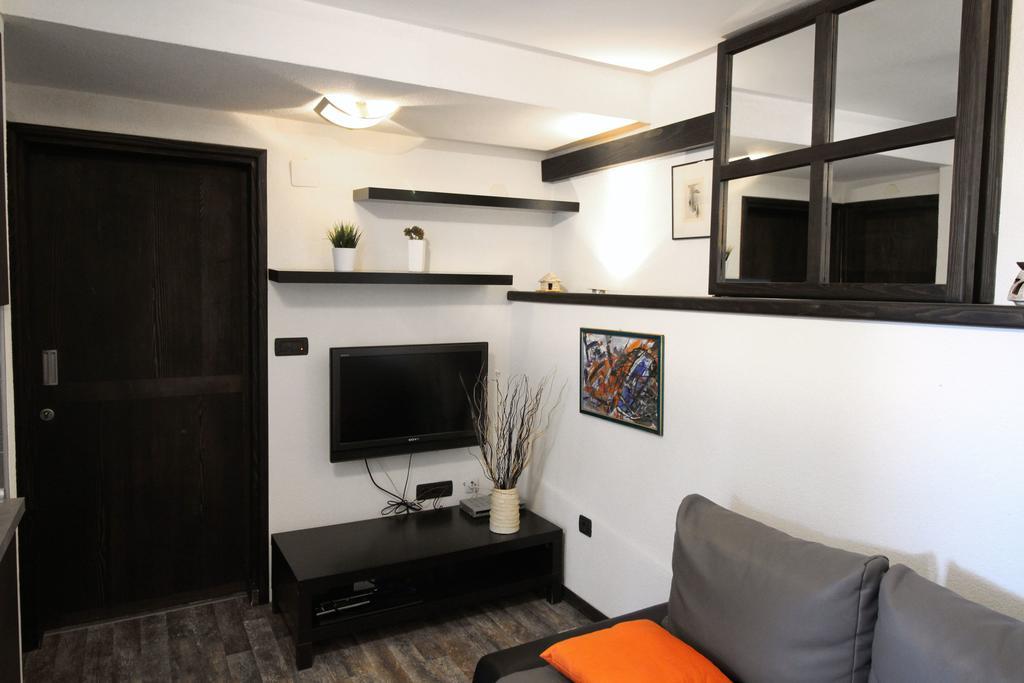 Apartments Nevija Rovinj Luaran gambar