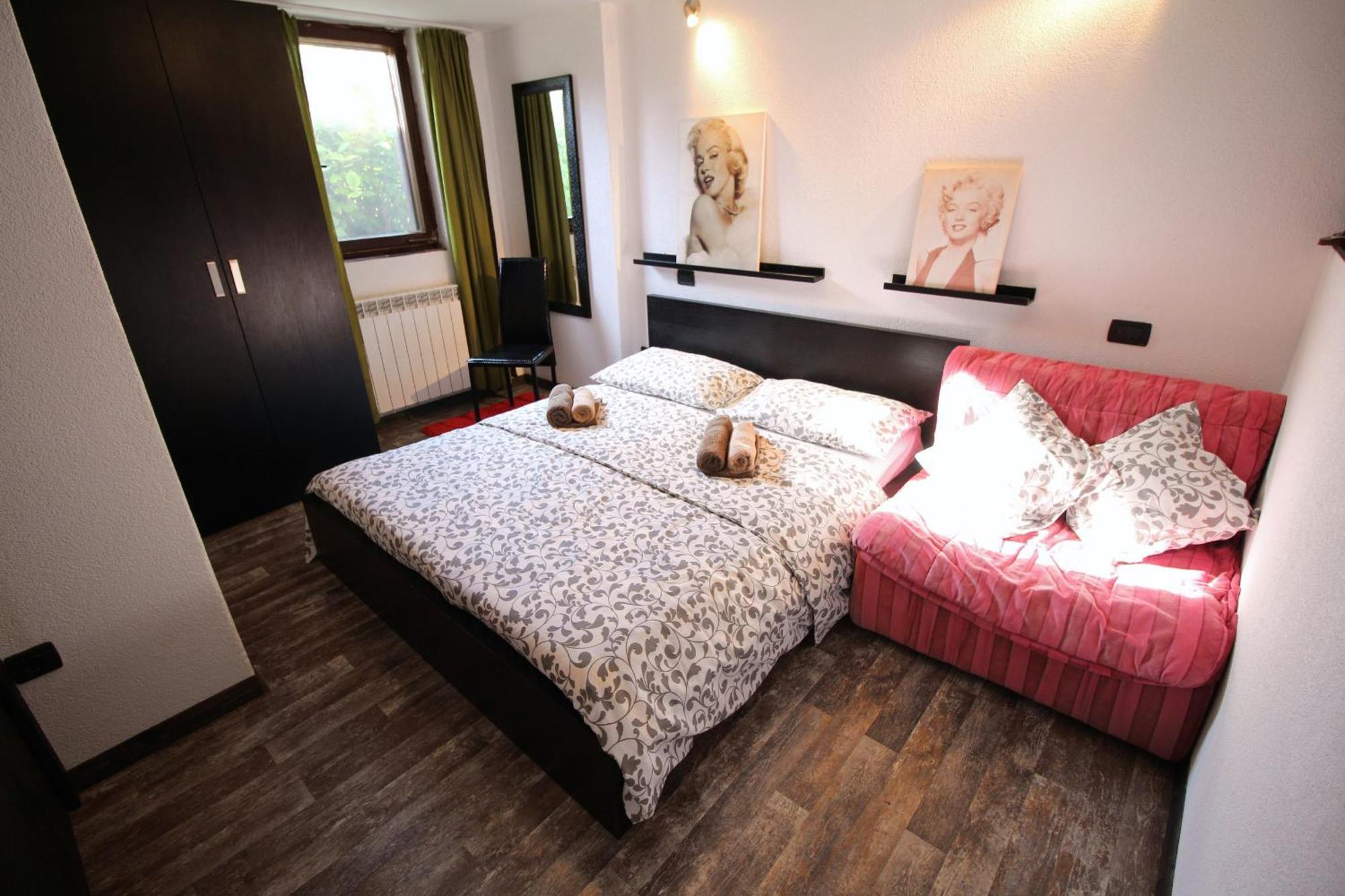 Apartments Nevija Rovinj Luaran gambar