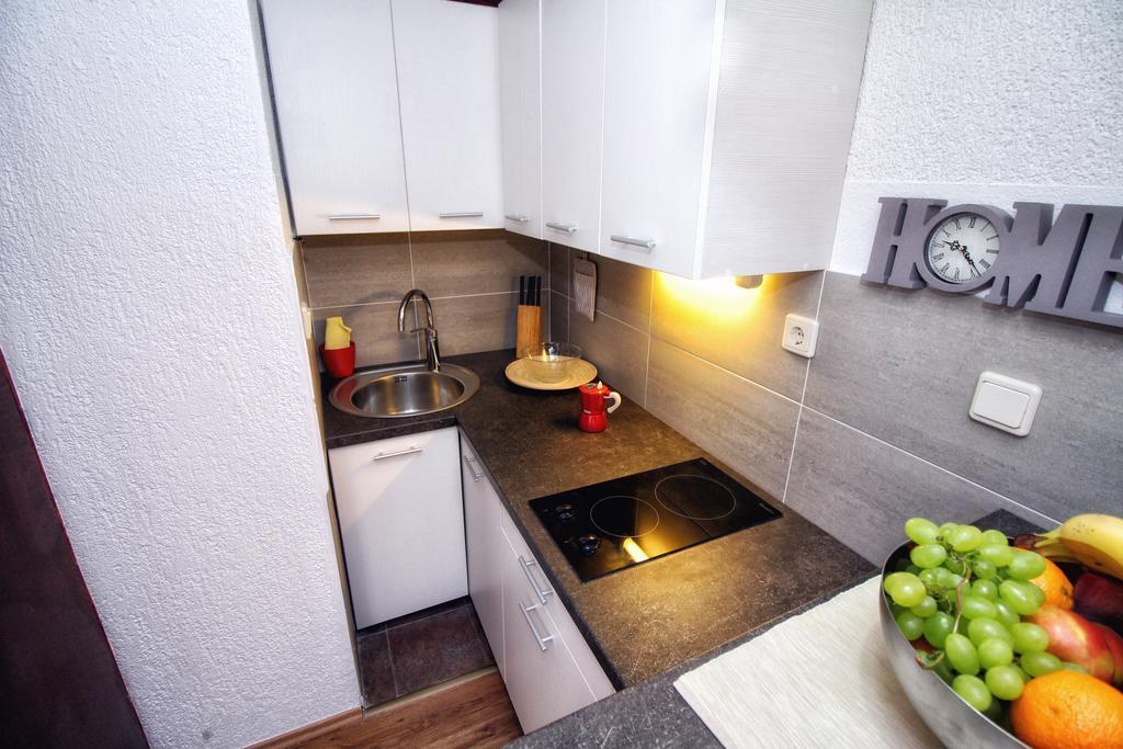 Apartments Nevija Rovinj Luaran gambar